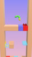 Falling Snake Cartaz