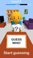 Who am I? imagem de tela 2