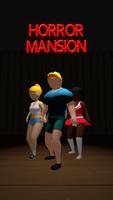 Horror Mansion poster