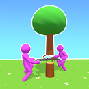Lumberjack Duet APK