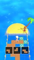 Lovers in paradise imagem de tela 3