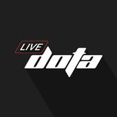 ikon Live Dota