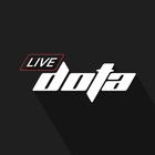 Live Dota-icoon