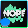 Nope Botón