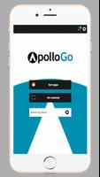 ApolloGo スクリーンショット 1