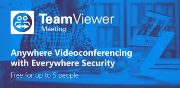 TeamViewer Meeting