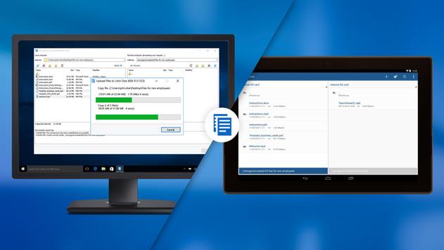 TeamViewer Host 截图 11