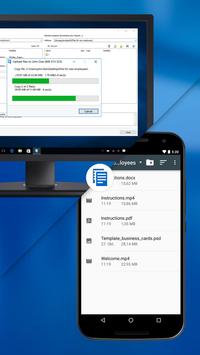 TeamViewer Host 截图 3