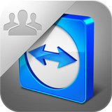 ikon TeamViewer for Meetings