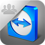 TeamViewer for Meetings ไอคอน