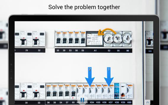 TeamViewer Pilot 截图 10