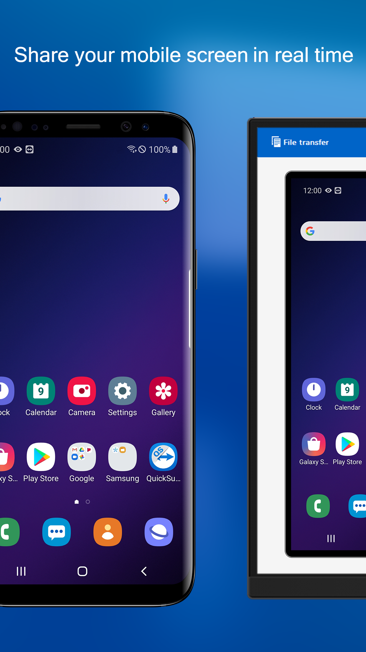 TeamViewer QuickSupport APK 15.17.68 Download for Android