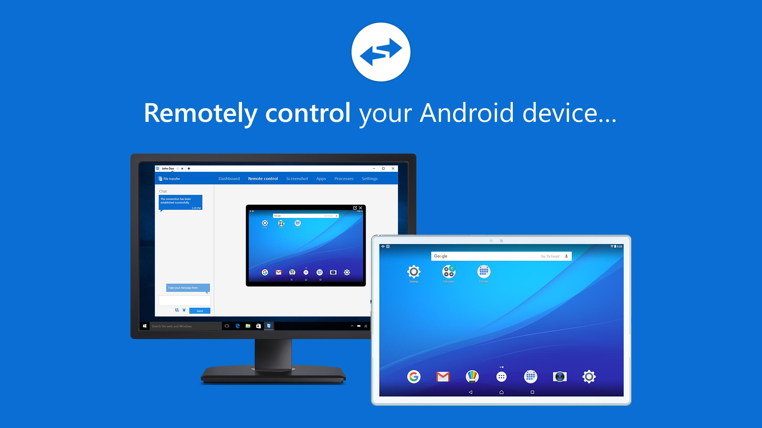 download teamviewer apk for android