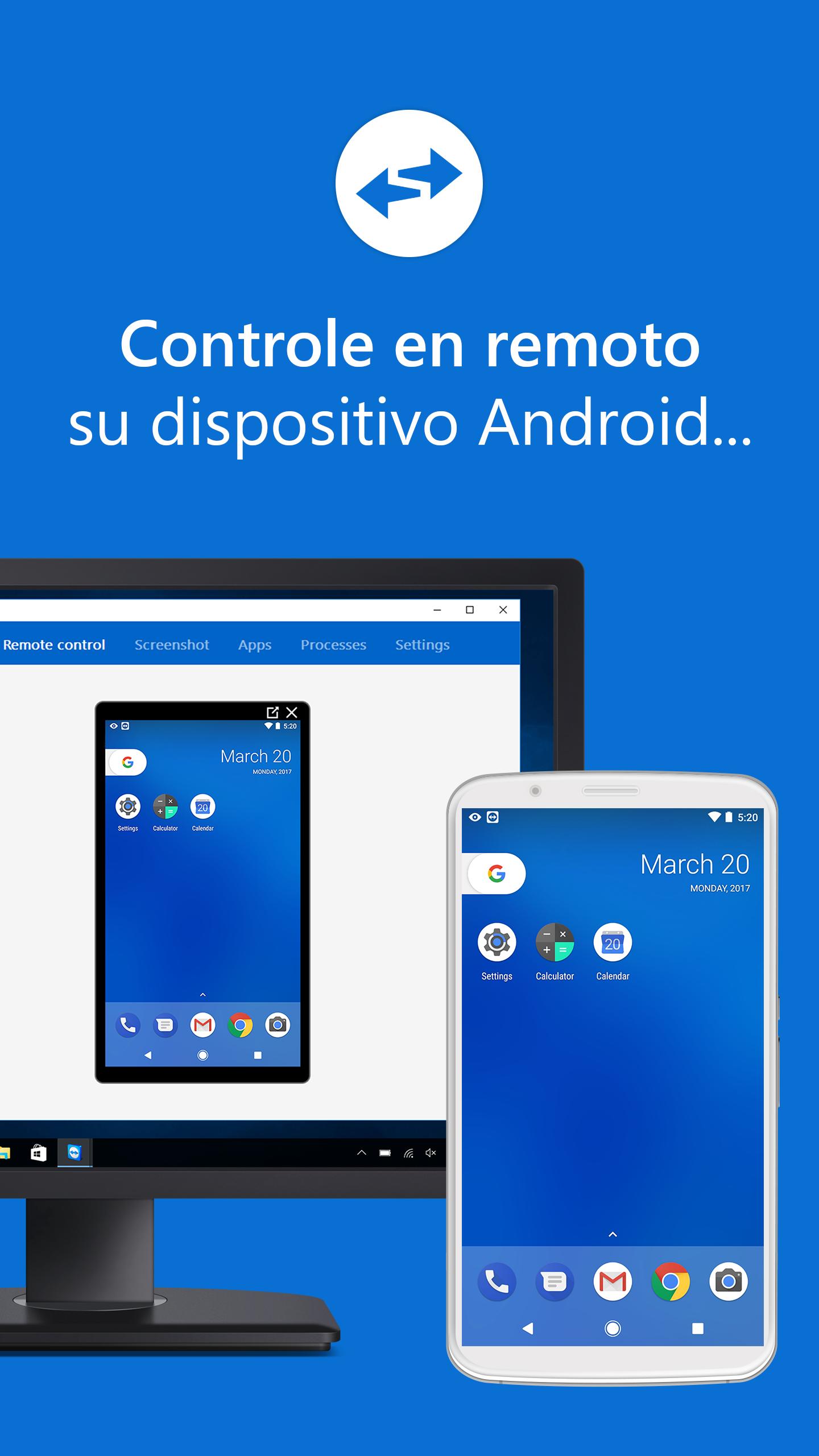 TeamViewer QuickSupport for Android APK Download