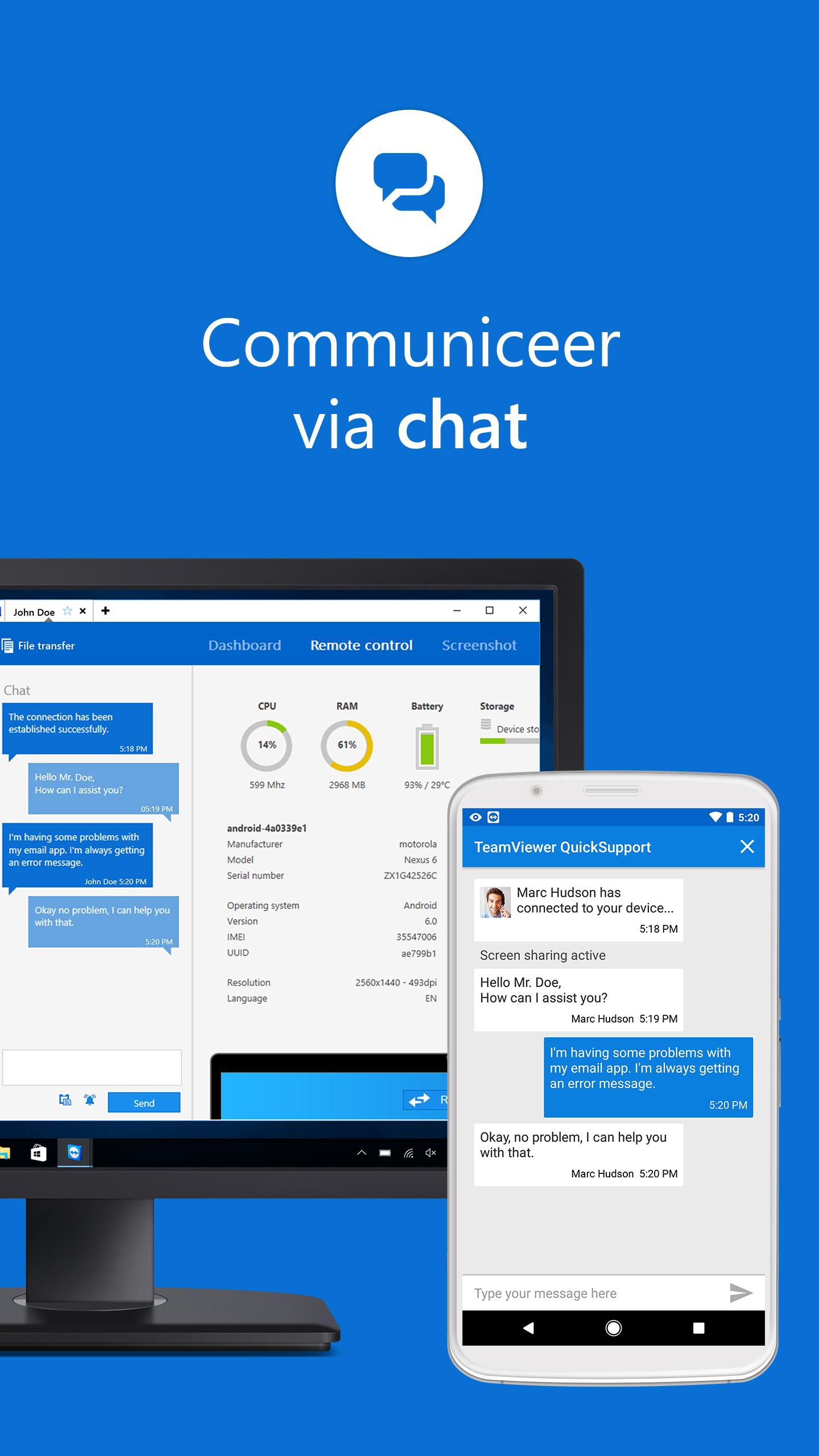 Download Teamviewer 9 For Mac