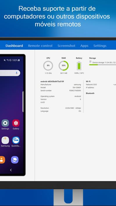 teamviewer quicksupport for android apk teamviewer quicksupport for android apk