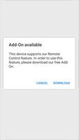Add-On: NUU mobile Screenshot 1