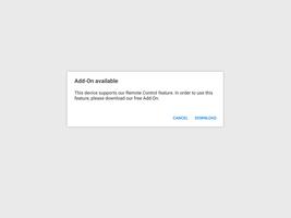 Add-On: Juniper Systems Screenshot 3