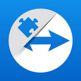 TeamViewer Universal Add-On أيقونة