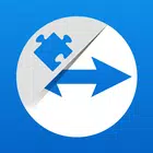 TeamViewer Universal Add-On Zeichen