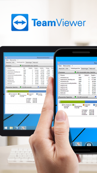 Teamviewer quicksupport apk