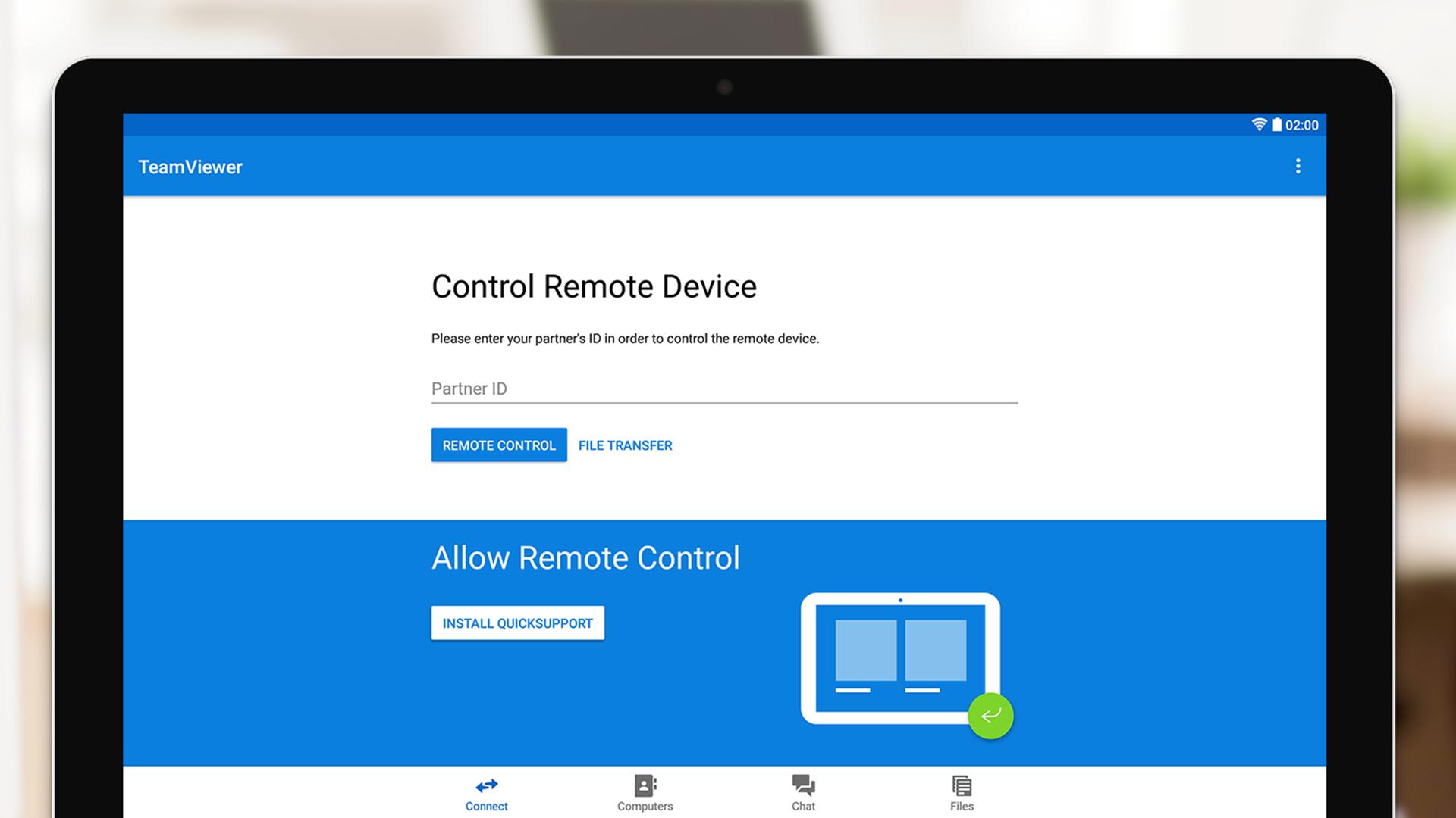 TEAMVIEWER 9 SCARICARE