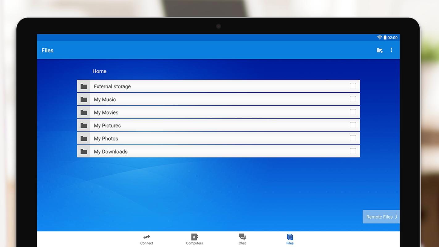Teamviewer Teamviewer