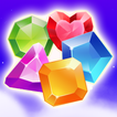 Gems Blast - Match Puzzle ไอคอน
