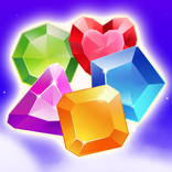 Gems Blast - Match Puzzle