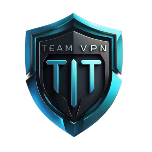 HTTP Team VPN