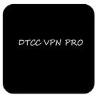 DTCC VPN PRO icône