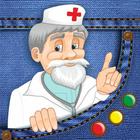 First Aid - Pocket Doctor icon