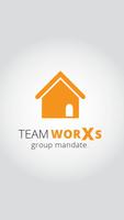 TeamWorxs 海報