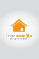 TeamWorxs 截圖 1