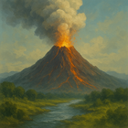 Volcano WallG icon