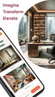 Decorion AI ảnh chụp màn hình 1