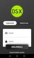 DSX poster