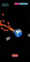 Space Attack: 2D Game captura de pantalla 3