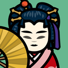 上方丸の伝統文化塾：能・文楽・歌舞伎 icono