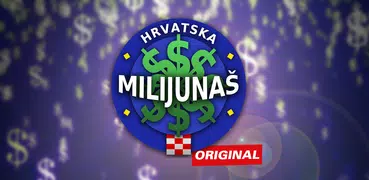 Milijunaš Hrvatska