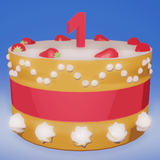 Cake It aplikacja
