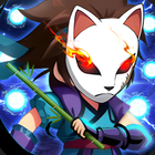 Ninja Huyền Thoại - Origin ikona