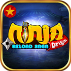 Ninja Huyền Thoại - Wetaps icône