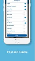 All Email Providers in One ภาพหน้าจอ 3