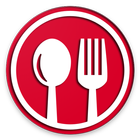 All in One Food Ordering App - Order food online biểu tượng