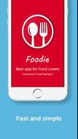 All in One Food Ordering App - Order food online capture d'écran 1