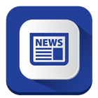 ePaper App for All News Papers icône