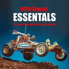 RC10 Classic Essentials アイコン