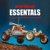 RC10 Classic Essentials icône