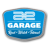 آیکون‌ AE Garage